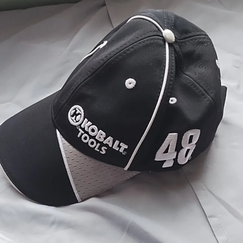 Nascar hat - Picture 2 of 5
